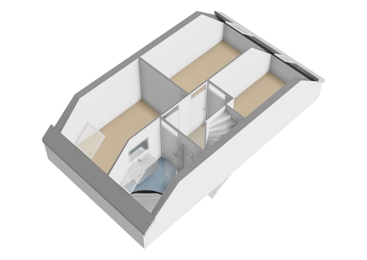 Foto 35 van Aletta Jacobslaan 48