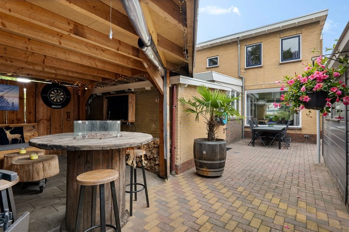 Foto 22 van Euroweg 67