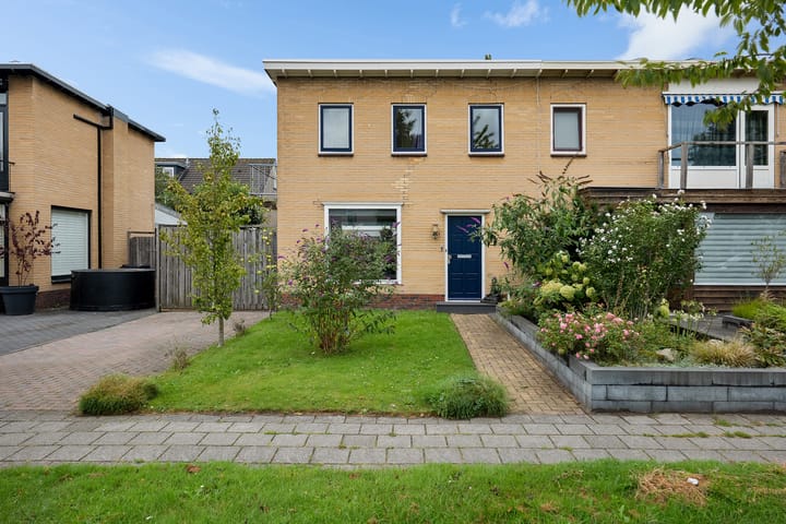 Foto 25 van Euroweg 67