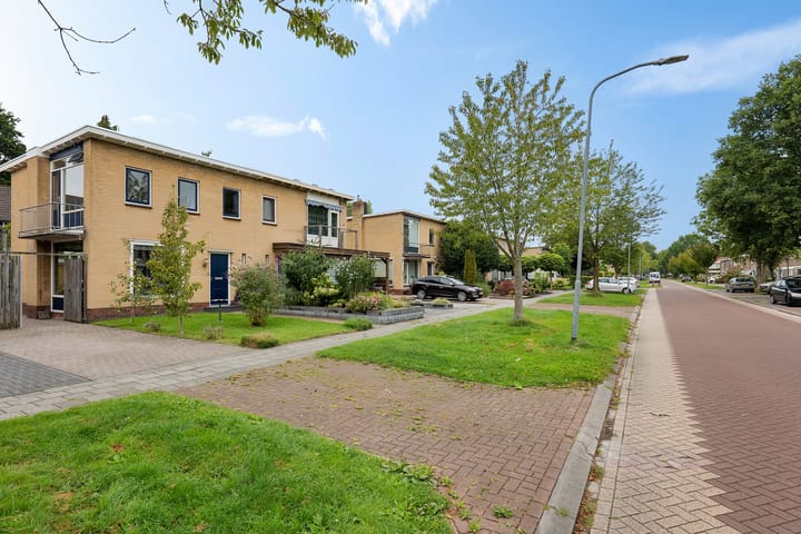 Foto 26 van Euroweg 67