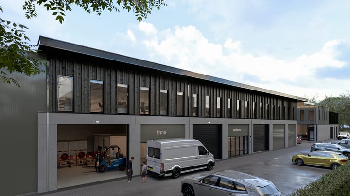 Marssteden 38, Enschede