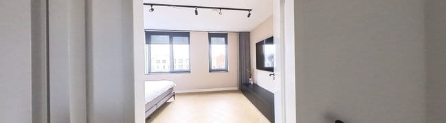 Overloop 2e verdieping