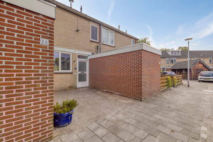 Foto 24 van Uranus 26