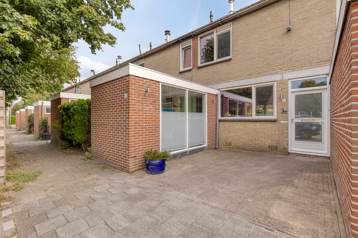 Foto 25 van Uranus 26