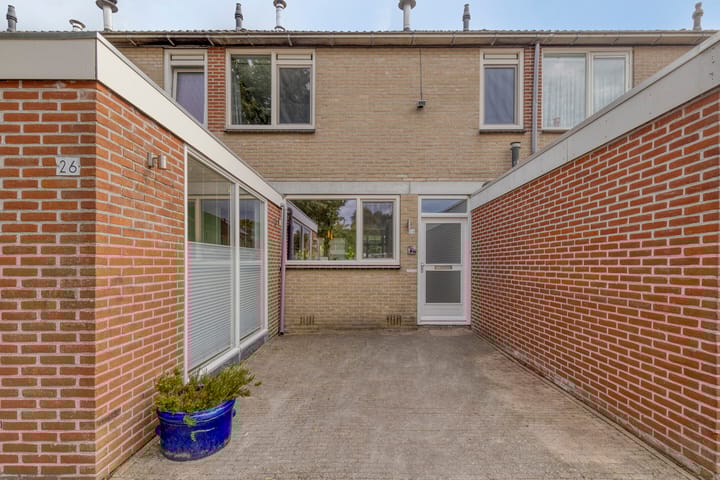 Foto 26 van Uranus 26