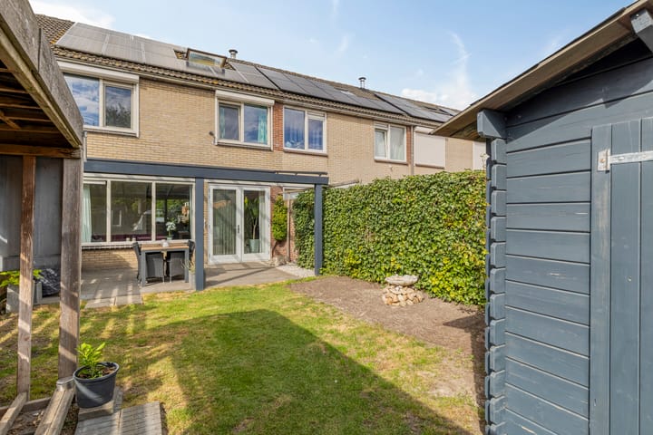 Foto 27 van Uranus 26