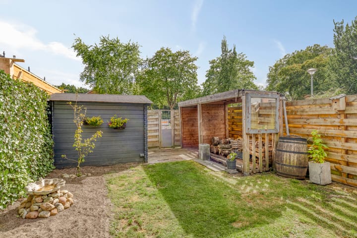 Foto 31 van Uranus 26