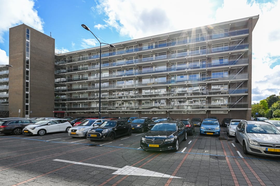 Foto 1 van Prins Frederiklaan 420