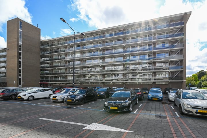 Foto 1 van Prins Frederiklaan 420