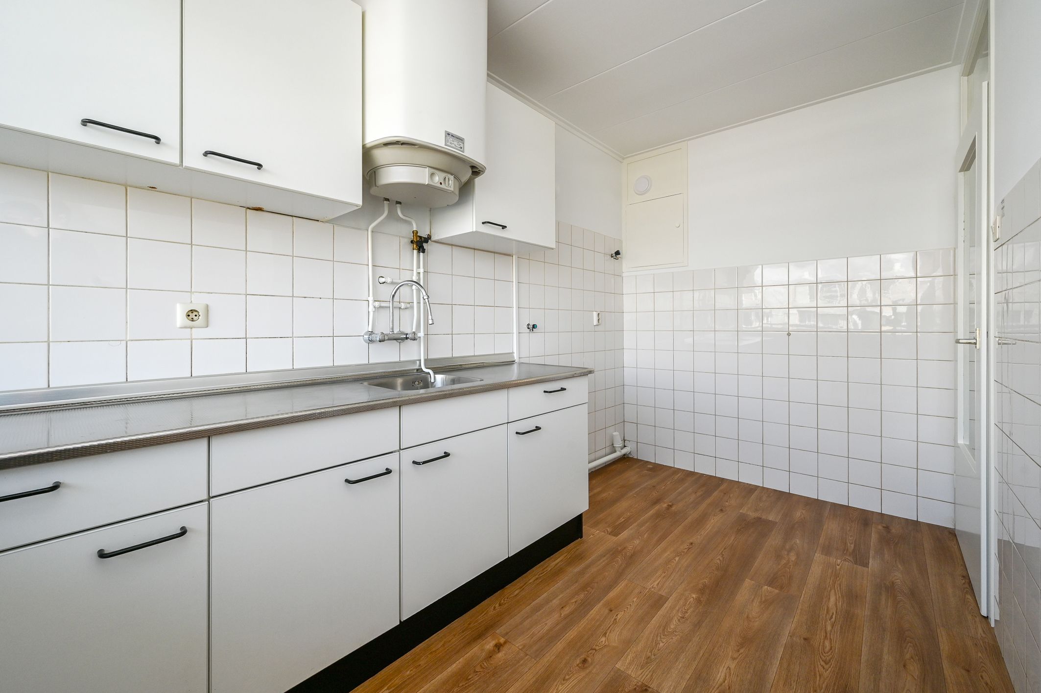 Foto 3 van Prins Frederiklaan 420