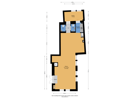 Bekijk plattegrond