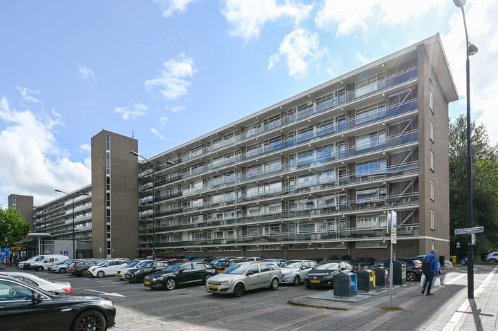 Foto 6 van Prins Frederiklaan 420