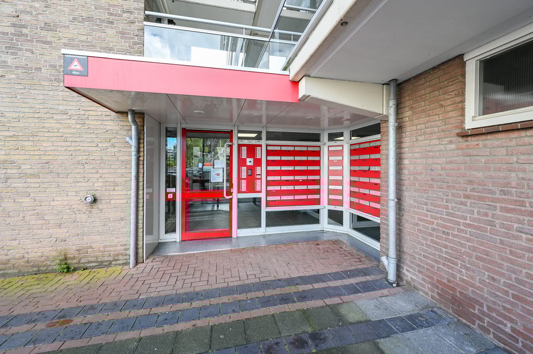 Foto 7 van Prins Frederiklaan 420