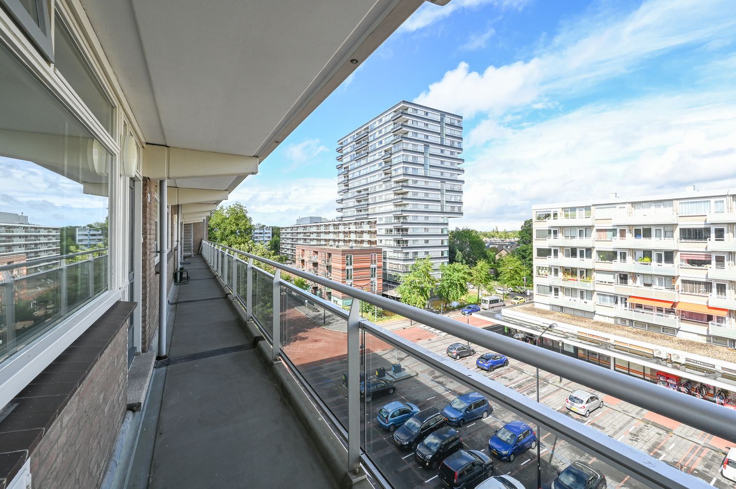 Foto 10 van Prins Frederiklaan 420