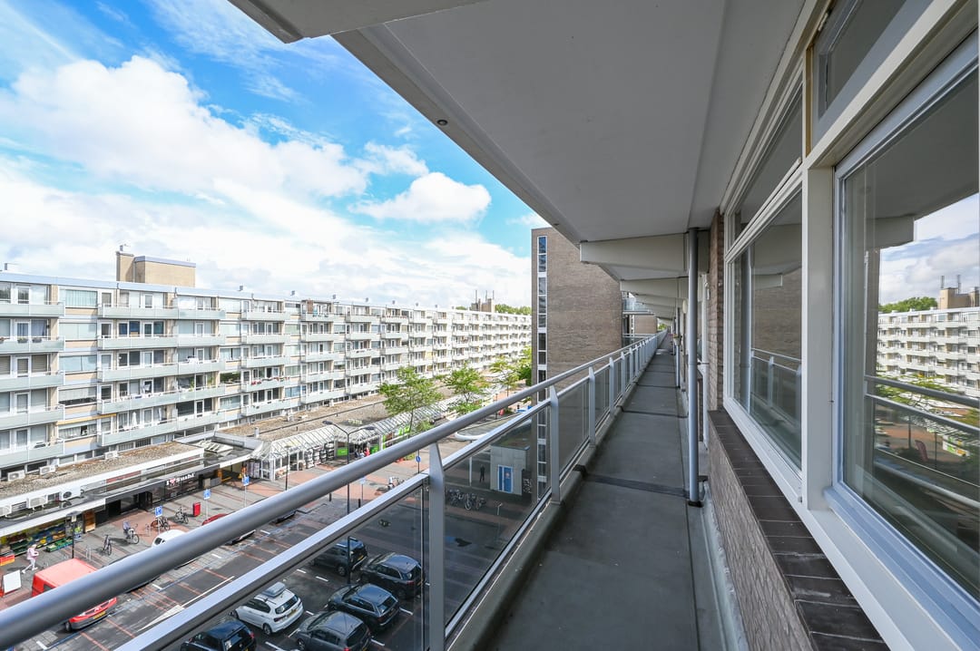 Foto 11 van Prins Frederiklaan 420