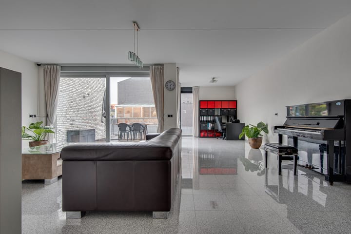 Foto 4 van De Blazer 16