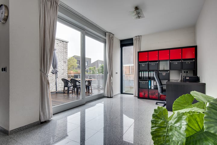 Foto 10 van De Blazer 16