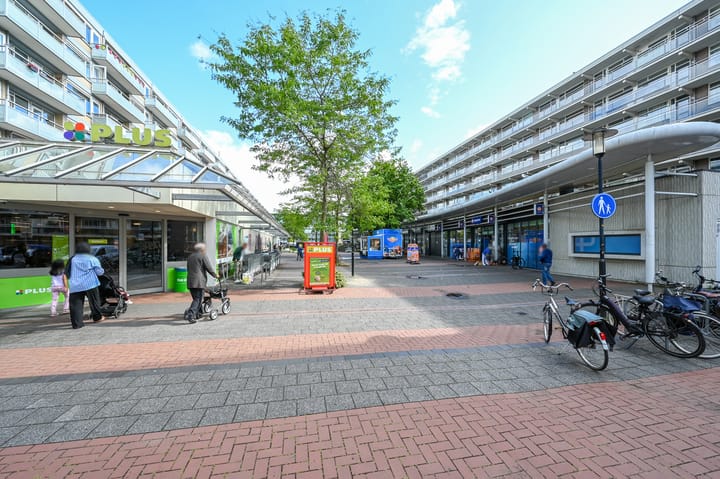 Foto 27 van Prins Frederiklaan 420