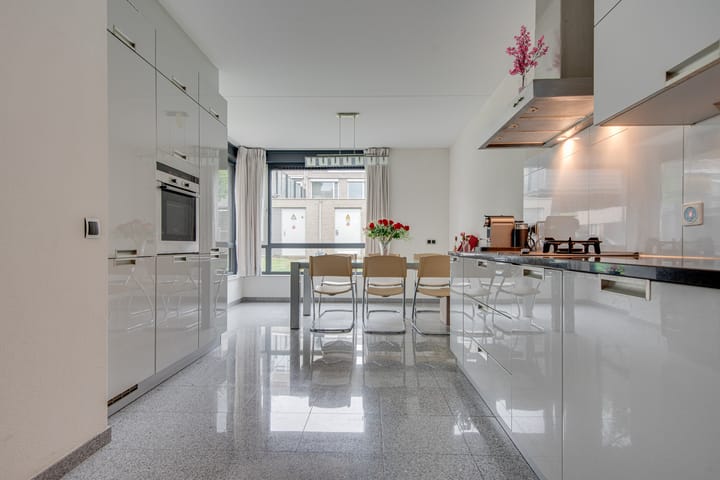 Foto 6 van De Blazer 16