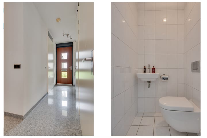 Foto 17 van De Blazer 16