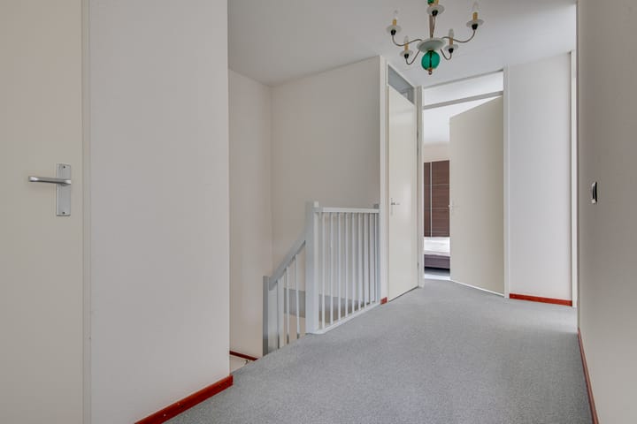 Foto 18 van De Blazer 16