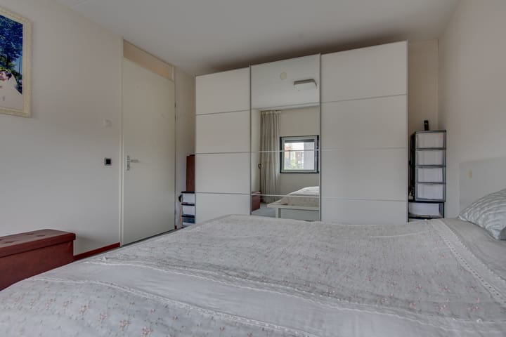 Foto 20 van De Blazer 16