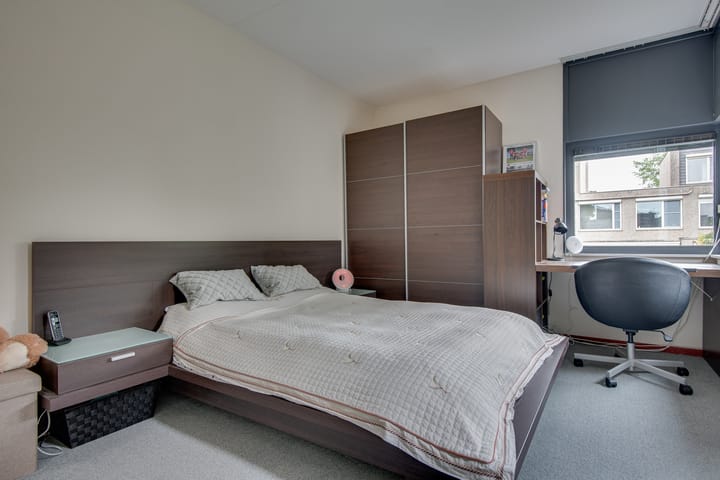 Foto 21 van De Blazer 16