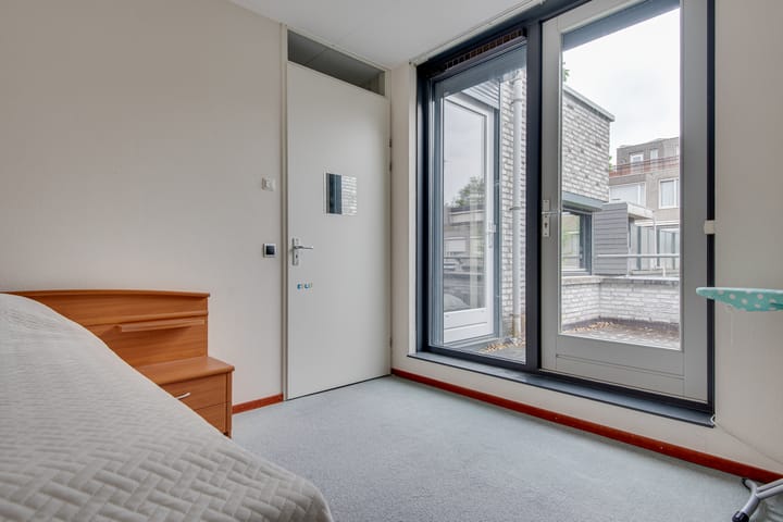 Foto 24 van De Blazer 16