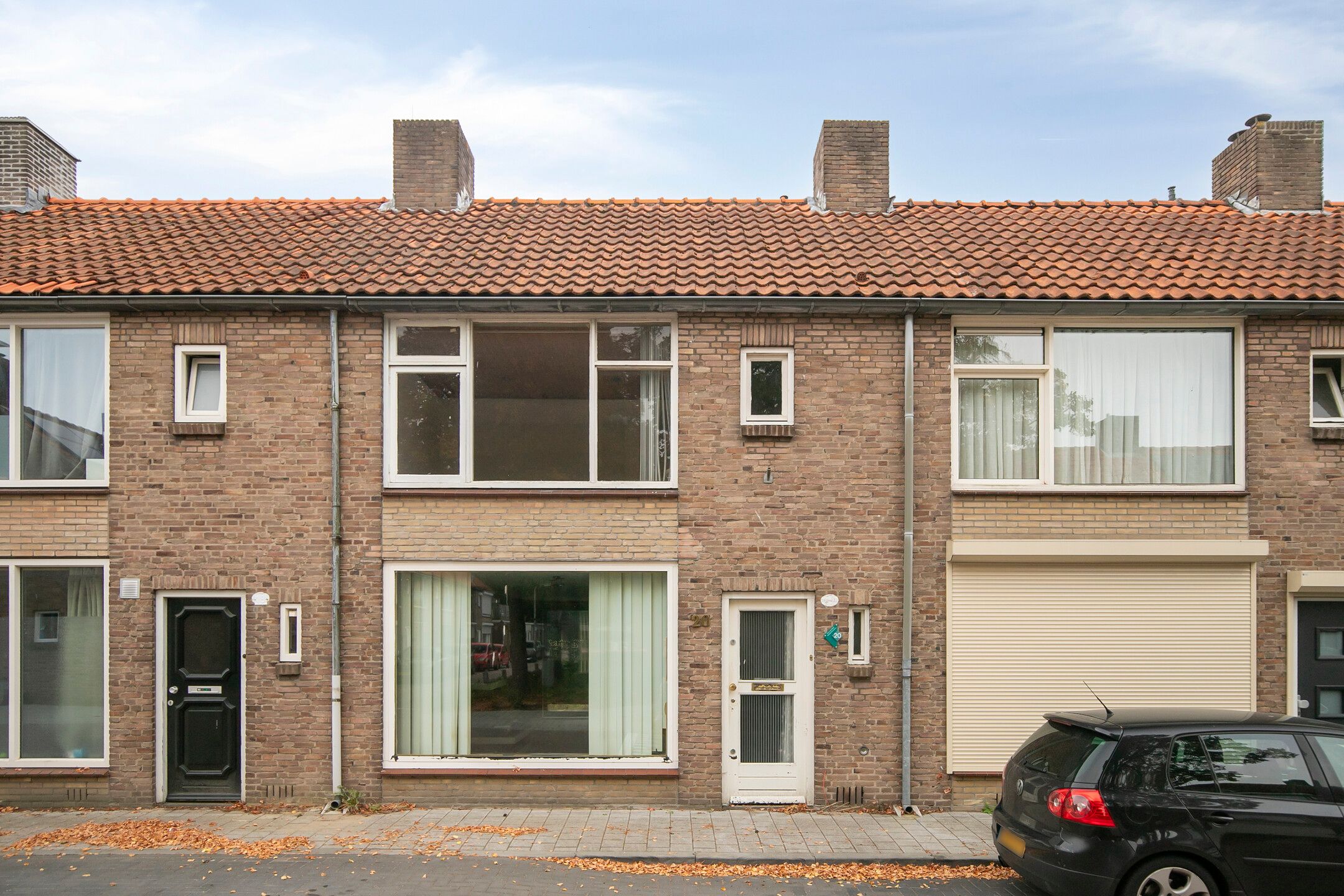 Hieronymusstraat, 20, Tilburg, 5042EX, Noord-Brabant, Nederland 20 