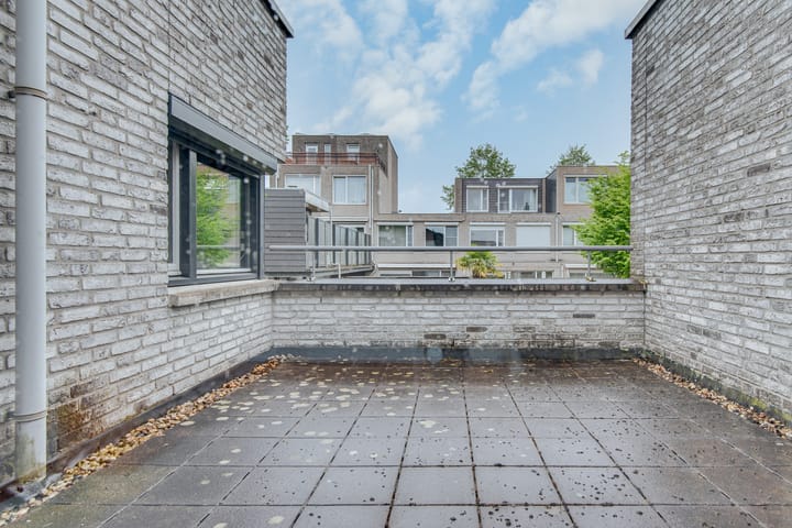 Foto 25 van De Blazer 16