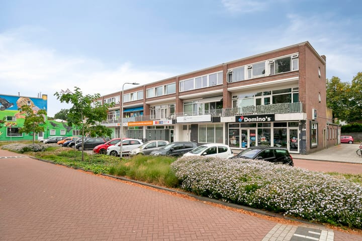 Foto 5 van Hieronymusstraat 20