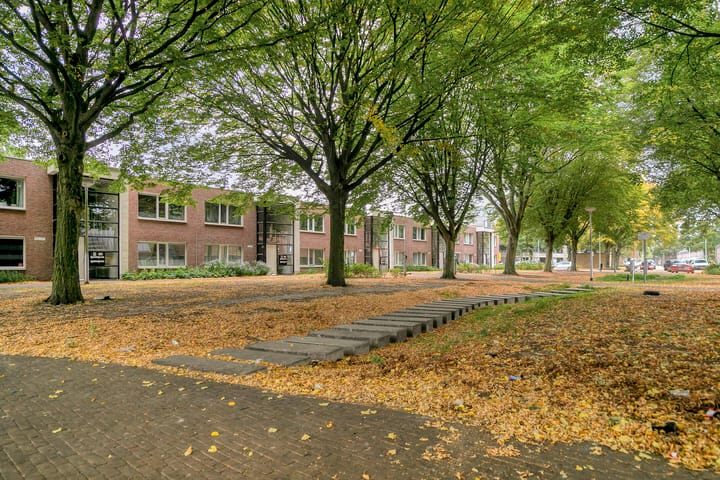 Foto 6 van Hieronymusstraat 20