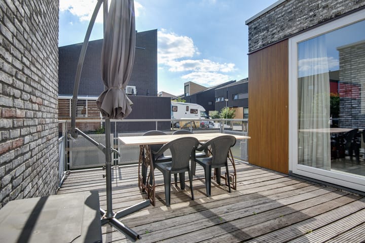 Foto 7 van De Blazer 16