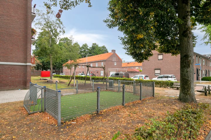 Foto 7 van Hieronymusstraat 20