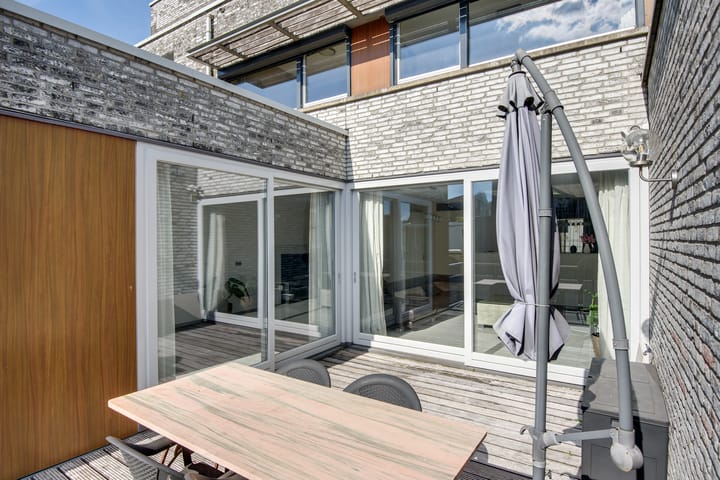 Foto 30 van De Blazer 16