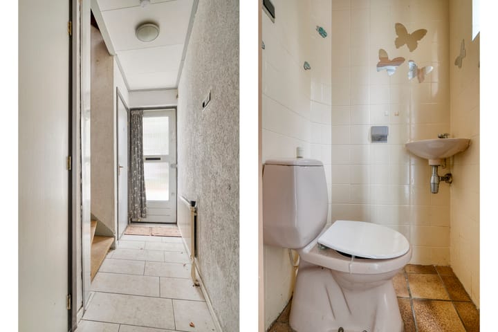 Foto 8 van Hieronymusstraat 20