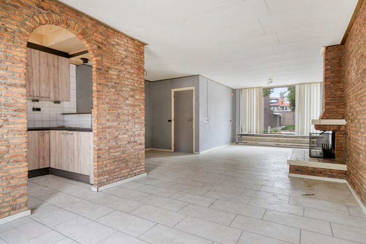 Foto 9 van Hieronymusstraat 20