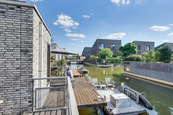 Foto 31 van De Blazer 16