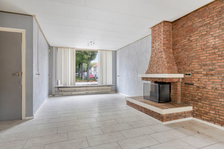 Foto 10 van Hieronymusstraat 20