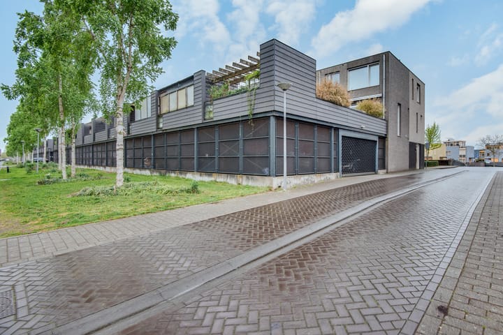 Foto 32 van De Blazer 16