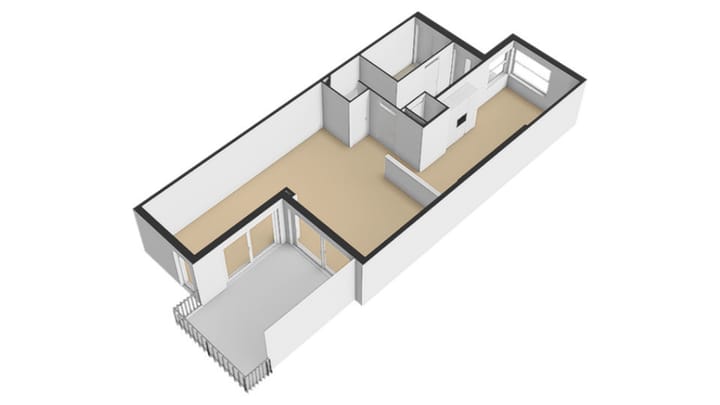 Foto 35 van De Blazer 16