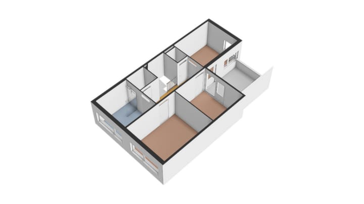 Foto 36 van De Blazer 16