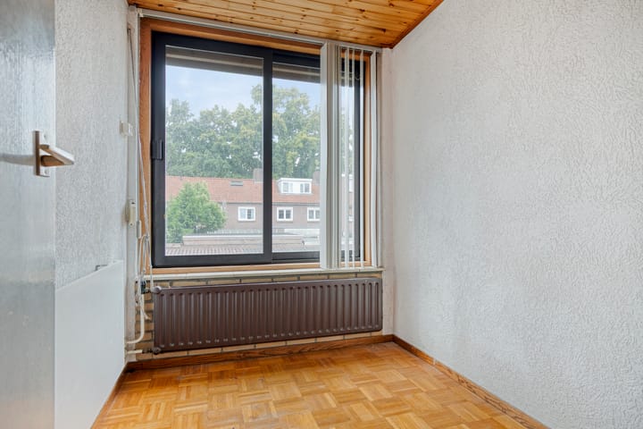 Foto 20 van Hieronymusstraat 20