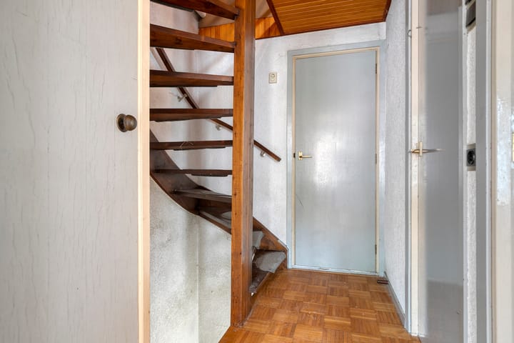 Foto 19 van Hieronymusstraat 20