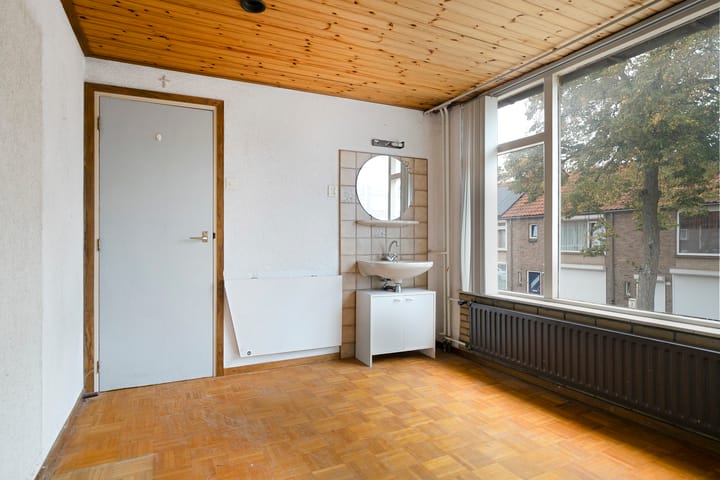 Foto 22 van Hieronymusstraat 20