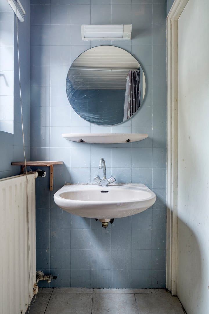 Foto 25 van Hieronymusstraat 20