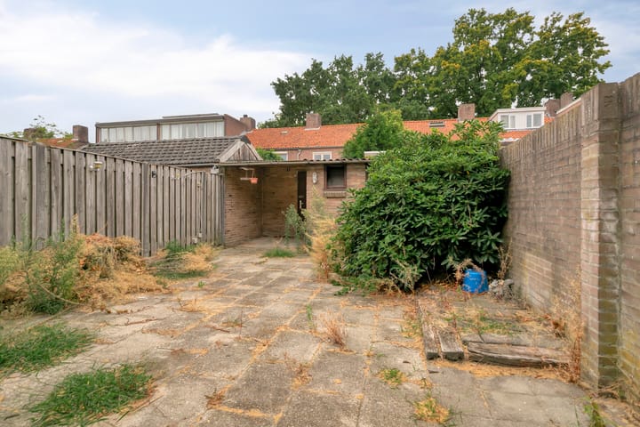 Foto 32 van Hieronymusstraat 20