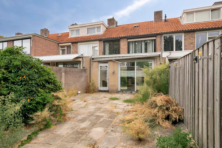 Foto 33 van Hieronymusstraat 20