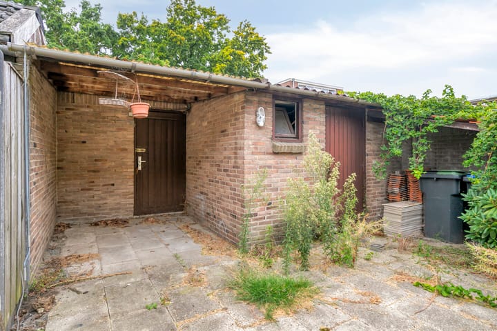 Foto 34 van Hieronymusstraat 20