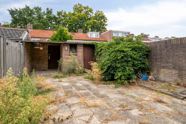 Foto 35 van Hieronymusstraat 20